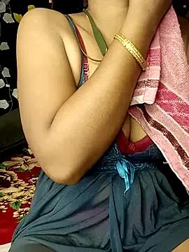 Freechat Sony-Model on StripChat