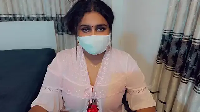 SonY_CaM — full nude dance in public