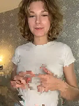 SonyaNowak on StripChat