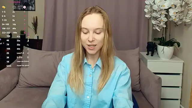 SoonMoor — juicy ahegao