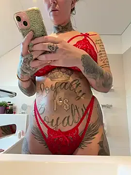 Sophi_Spice on StripChat