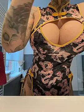 Sophi_Spice on StripChat