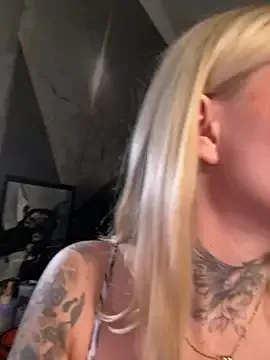 Sophi_Spice on StripChat