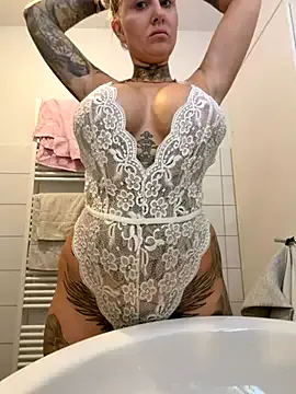 Sophi_Spice on StripChat