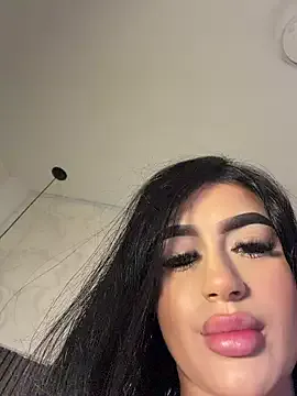 SOPHICARTERS on StripChat