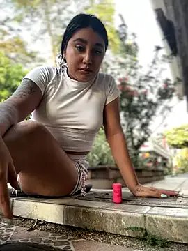 Sophie_Dreamss on StripChat