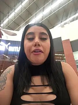 Sophie_Dreamss on StripChat