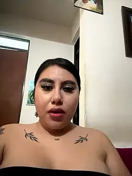 Sophie_Dreamss on StripChat