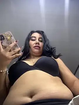 Sophie_Dreamss on StripChat