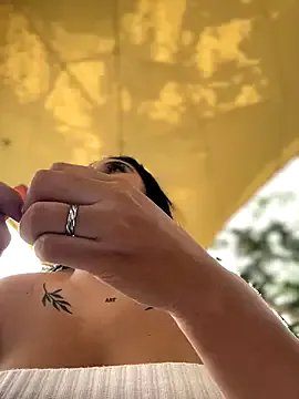 Sophie_Dreamss on StripChat