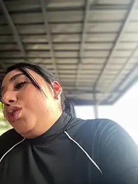 Sophie_Dreamss on StripChat