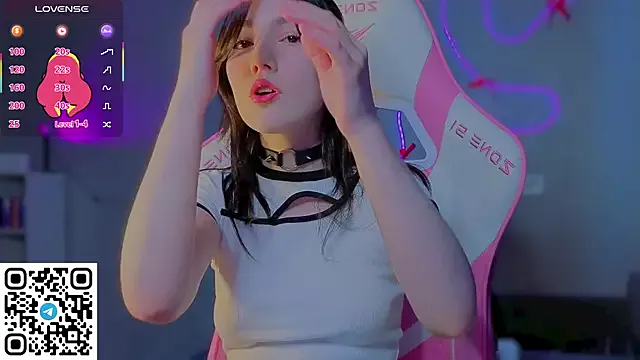 Sophie_SkyAngel — doggy