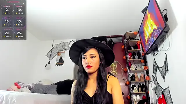 SophieBaker__ on StripChat