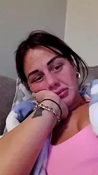 Sophrob96x — Fully naked