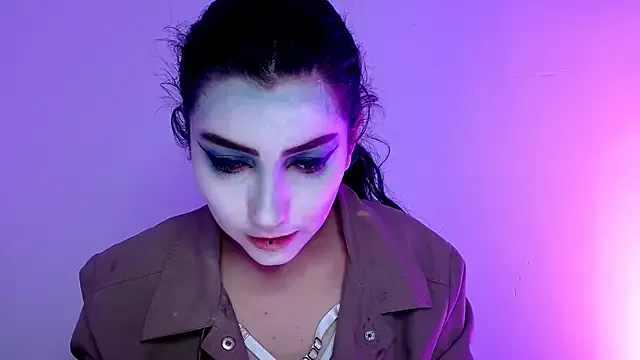 sophy_rock on StripChat