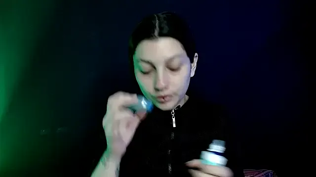 sophy_rock on StripChat