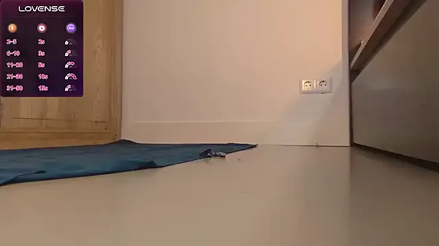 sorairosky — Group on StripChat