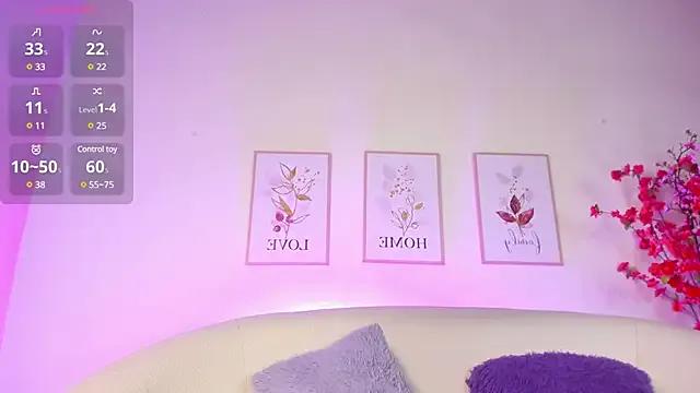 Freechat soul_arabian on StripChat