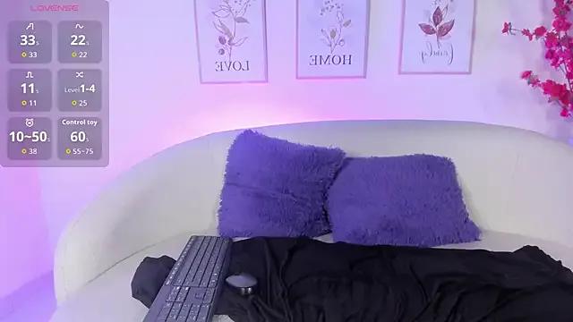 Freechat soul_arabian on StripChat