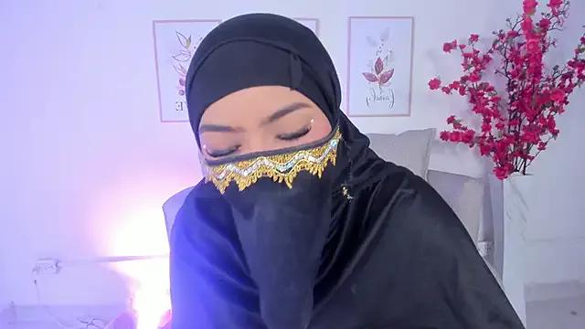 Freechat soul_arabian on StripChat