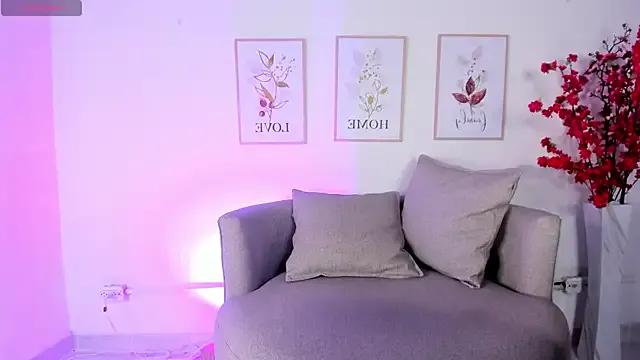 Freechat soul_arabian on StripChat