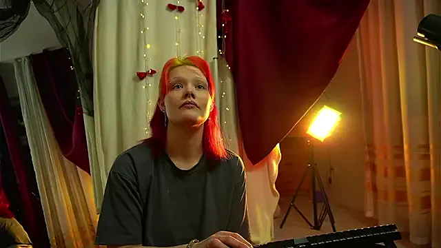 sova_energy on StripChat