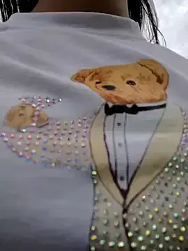 Soymaia on StripChat