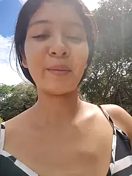 Soymaia on StripChat