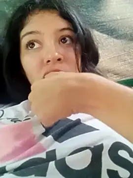 Soymaia on StripChat