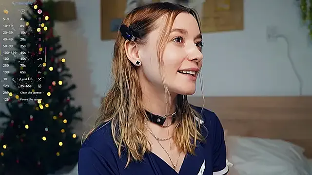 StarryMary on StripChat