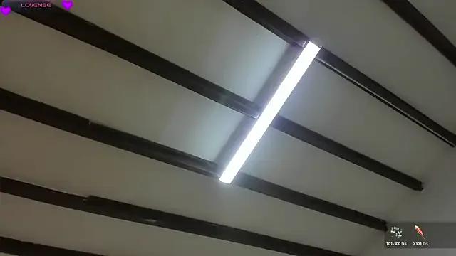 StripChat StaycyWilliam is Freechat StaycyWilliam — BLOW KISSES & SHOW COCK BULGE