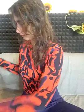 Stefania_PT — NUDA