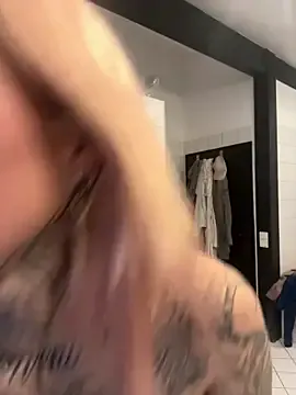 Stella-Kink — Pussy Pump