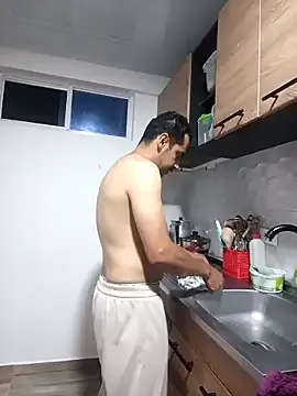 stivenlujan69 on StripChat