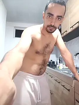 stivenlujan69 on StripChat