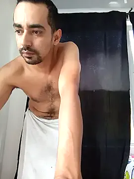 stivenlujan69 on StripChat