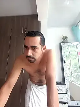 stivenlujan69 on StripChat