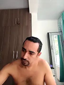 stivenlujan69 on StripChat