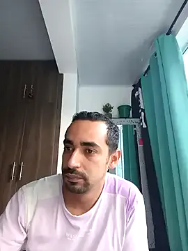 stivenlujan69 on StripChat