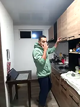 stivenlujan69 on StripChat