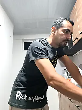 stivenlujan69 on StripChat