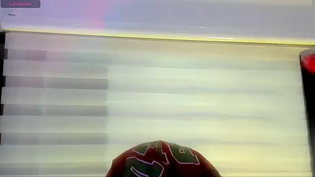 StripChat stormytt_ is Freechat stormytt_ — SEXY BODDY