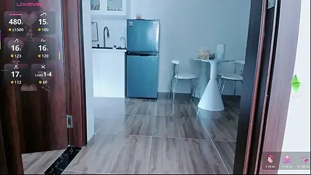 StripChat strawberry-ni is Freechat strawberry-ni — show pussy +Spanks  big ass x102