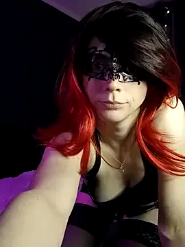 strawberry_muffin —  Handjob + blowjob on dildo 