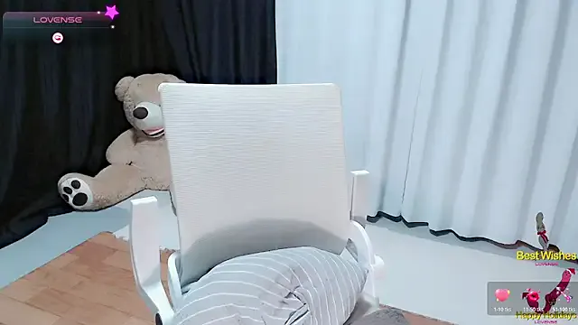 Su_rosie on StripChat