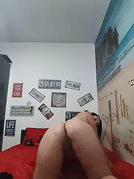 SugarDiamonds on StripChat