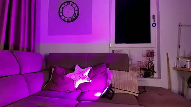 SugarSkye on StripChat