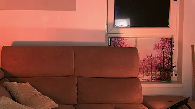 SugarSkye on StripChat