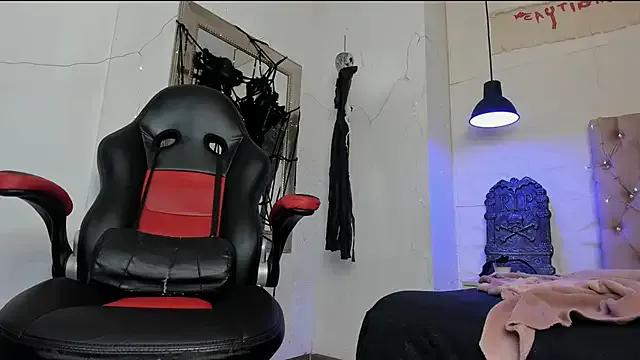 Freechat susan_dl on StripChat