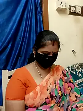 sushma26 on StripChat